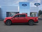 New 2025 Ford Maverick XLT SuperCrew Cab AWD Pickup for sale #W5V8936 - photo 4
