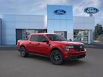 New 2025 Ford Maverick XLT SuperCrew Cab AWD Pickup for sale #W5V8936 - photo 7
