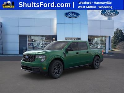 2025 Ford Maverick SuperCrew Cab AWD Pickup for sale #W5V9126 - photo 1