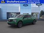 2025 Ford Maverick SuperCrew Cab AWD Pickup for sale #W5V9126 - photo 1