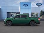 2025 Ford Maverick SuperCrew Cab AWD Pickup for sale #W5V9126 - photo 4
