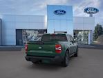 2025 Ford Maverick SuperCrew Cab AWD Pickup for sale #W5V9126 - photo 8