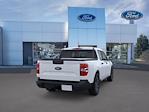 2025 Ford Maverick SuperCrew Cab AWD Pickup for sale #W5V9339 - photo 8