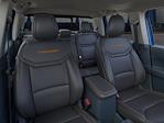 New 2025 Ford Maverick Tremor SuperCrew Cab AWD Pickup for sale #W5V9515 - photo 10