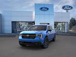 New 2025 Ford Maverick Tremor SuperCrew Cab AWD Pickup for sale #W5V9515 - photo 3