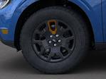 New 2025 Ford Maverick Tremor SuperCrew Cab AWD Pickup for sale #W5V9515 - photo 20
