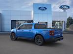 New 2025 Ford Maverick Tremor SuperCrew Cab AWD Pickup for sale #W5V9515 - photo 2