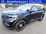 New 2025 Ford Police Interceptor Utility Base 4WD SUV for sale #W5X0230 - photo 1
