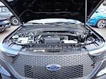 New 2025 Ford Police Interceptor Utility Base 4WD SUV for sale #W5X0230 - photo 12