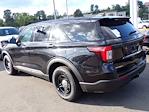 New 2025 Ford Police Interceptor Utility Base 4WD SUV for sale #W5X0230 - photo 2