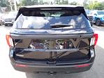 New 2025 Ford Police Interceptor Utility Base 4WD SUV for sale #W5X0230 - photo 4