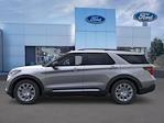 New 2025 Ford Explorer Active 4WD SUV for sale #W5X0265 - photo 4
