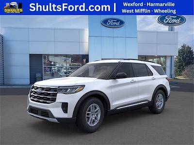 2025 Ford Explorer 4WD SUV for sale #W5X0317 - photo 1