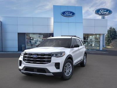2025 Ford Explorer 4WD SUV for sale #W5X0317 - photo 2