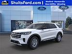 2025 Ford Explorer 4WD SUV for sale #W5X0317 - photo 1