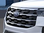 2025 Ford Explorer 4WD SUV for sale #W5X0317 - photo 17