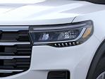 2025 Ford Explorer 4WD SUV for sale #W5X0317 - photo 18