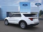 2025 Ford Explorer 4WD SUV for sale #W5X0317 - photo 4