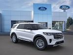 2025 Ford Explorer 4WD SUV for sale #W5X0317 - photo 7