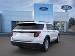 2025 Ford Explorer 4WD SUV for sale #W5X0317 - photo 8