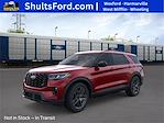 New 2025 Ford Explorer ST 4WD SUV for sale #W5X0454 - photo 1