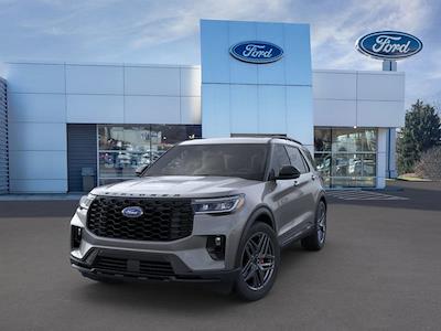 2025 Ford Explorer 4WD SUV for sale #W5X0788 - photo 2