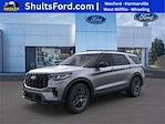 2025 Ford Explorer 4WD SUV for sale #W5X0788 - photo 1