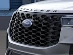 2025 Ford Explorer 4WD SUV for sale #W5X0788 - photo 17