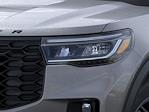 2025 Ford Explorer 4WD SUV for sale #W5X0788 - photo 18