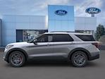 2025 Ford Explorer 4WD SUV for sale #W5X0788 - photo 3