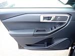 New 2025 Ford Police Interceptor Utility Base 4WD SUV for sale #W5X1768 - photo 16