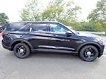 New 2025 Ford Police Interceptor Utility Base 4WD SUV for sale #W5X1768 - photo 8