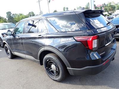 2025 Ford Police Interceptor Utility AWD SUV for sale #W5X2078 - photo 2
