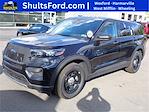 2025 Ford Police Interceptor Utility AWD SUV for sale #W5X2078 - photo 1