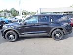 2025 Ford Police Interceptor Utility AWD SUV for sale #W5X2078 - photo 3