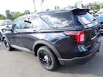 2025 Ford Police Interceptor Utility AWD SUV for sale #W5X2078 - photo 2