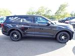 2025 Ford Police Interceptor Utility AWD SUV for sale #W5X2078 - photo 8