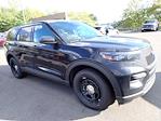 2025 Ford Police Interceptor Utility AWD SUV for sale #W5X2078 - photo 9