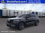 New 2025 Ford Explorer ST 4WD SUV for sale #W5X2123 - photo 1
