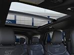 New 2025 Ford Explorer ST 4WD SUV for sale #W5X2123 - photo 22
