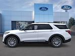 2025 Ford Explorer 4WD SUV for sale #W5X2201 - photo 3