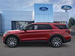 2025 Ford Explorer 4WD SUV for sale #W5X2224 - photo 3