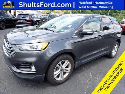 2020 Ford Edge AWD SUV for sale #W5X2452A - photo 1