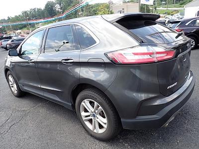 2020 Ford Edge AWD SUV for sale #W5X2452A - photo 2
