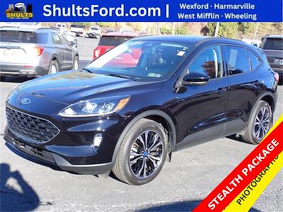 2022 Ford Escape AWD SUV for sale #W5X2925A - photo 1