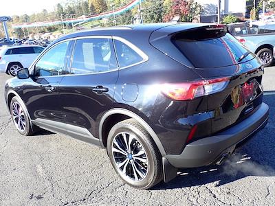 2022 Ford Escape AWD SUV for sale #W5X2925A - photo 2