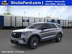 2025 Ford Explorer 4WD SUV for sale #W5X3338 - photo 1