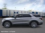 2025 Ford Explorer 4WD SUV for sale #W5X3338 - photo 4