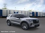 2025 Ford Explorer 4WD SUV for sale #W5X3338 - photo 7