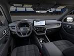 2025 Ford Explorer 4WD SUV for sale #W5X3338 - photo 9